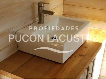 Casa en venta  en PUCÓN