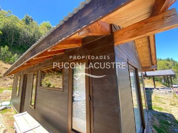 Casa en venta  en PUCÓN