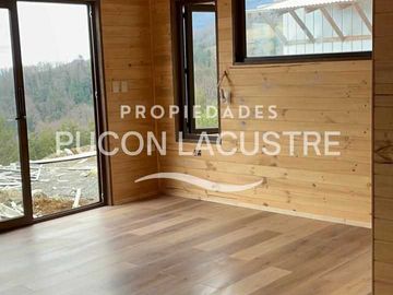 Casa en venta  en PUCÓN