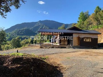 Casa en venta  en PUCÓN