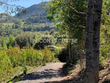 Casa en venta  en PUCÓN