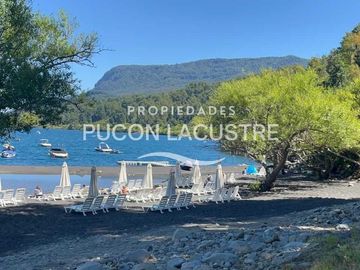 Casa en venta  en PUCÓN