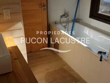 Casa en venta  en PUCÓN