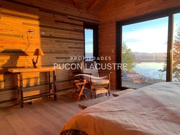 Casa en venta  en PUCÓN