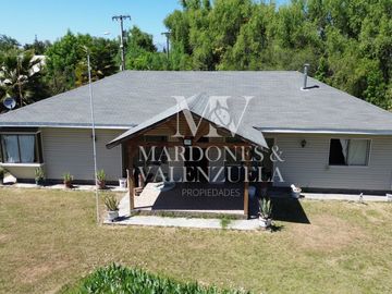Casa en venta  en TALAGANTE