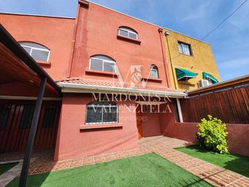 Casa en venta  en PUDAHUEL