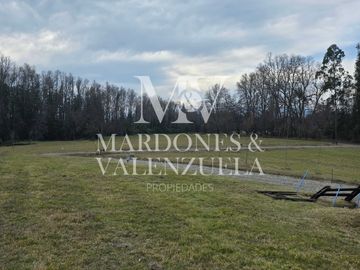 Parcela en venta  en VILLARRICA