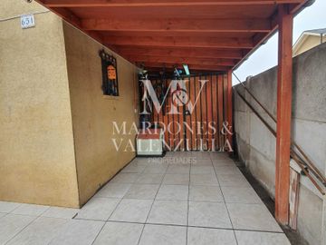 Casa en venta  en MAIPÚ