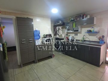 Casa en venta  en MAIPÚ