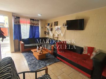 Casa en venta  en MAIPÚ