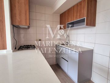 Departamento en venta  en SAN MIGUEL