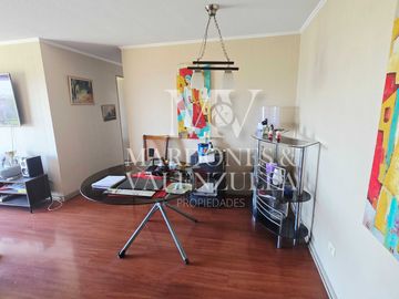 Departamento en venta  en PUENTE ALTO