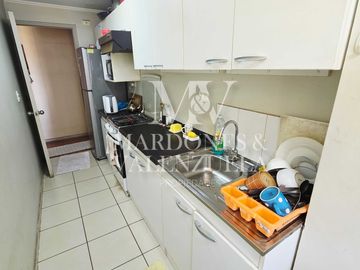 Departamento en venta  en PUENTE ALTO