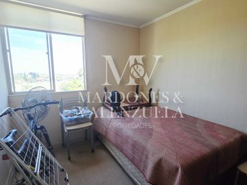 Departamento en venta  en PUENTE ALTO