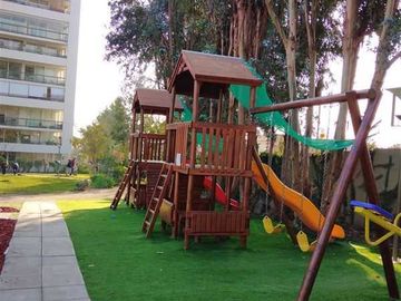 Departamento en venta  en PEÑALOLÉN