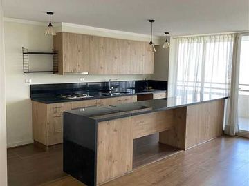 Departamento en venta  en PEÑALOLÉN