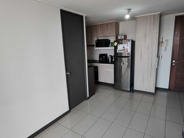 Departamento en venta  en INDEPENDENCIA