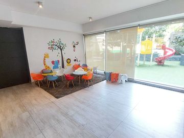 Departamento en venta  en INDEPENDENCIA