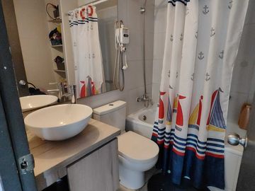 Departamento en venta  en INDEPENDENCIA