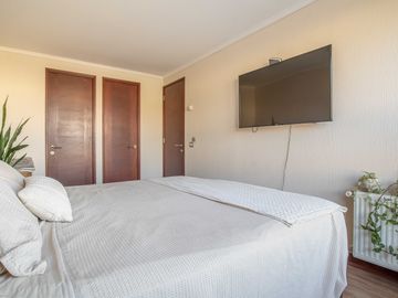 Departamento en venta  en LAS CONDES