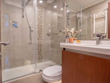 Departamento en venta  en LAS CONDES