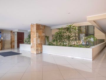 Departamento en venta  en LAS CONDES