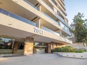 Departamento en venta  en LAS CONDES