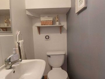 Casa en venta  en LAMPA