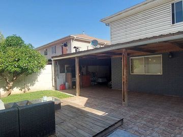Casa en venta  en LAMPA