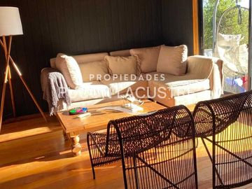 Casa en venta  en PUCÓN