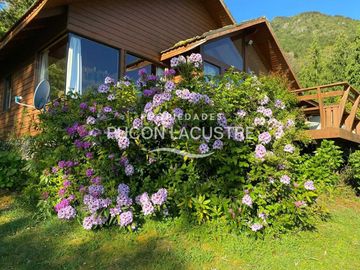 Casa en venta  en PUCÓN