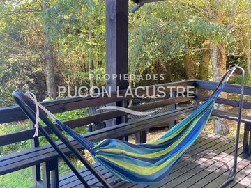 Casa en venta  en PUCÓN