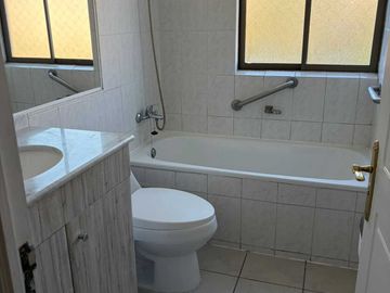 Departamento en venta  en PROVIDENCIA