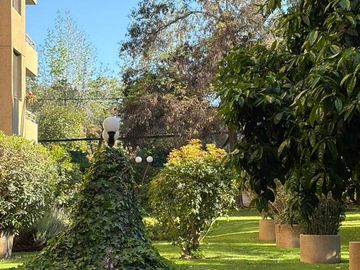 Departamento en venta  en PROVIDENCIA