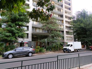 Departamento en venta  en SANTIAGO