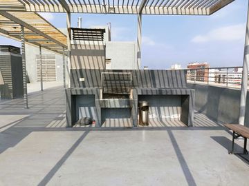 Departamento en venta  en SANTIAGO
