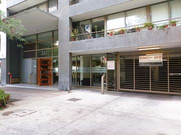 Departamento en venta  en SANTIAGO