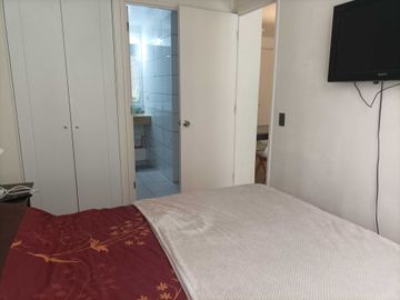 Departamento en venta  en SANTIAGO