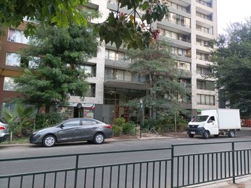 Departamento en venta  en SANTIAGO