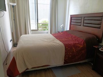 Departamento en venta  en SANTIAGO