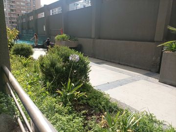 Departamento en venta  en SANTIAGO