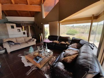 Parcela en venta  en LIMACHE
