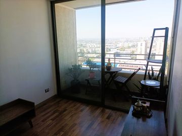 Departamento en venta  en SANTIAGO
