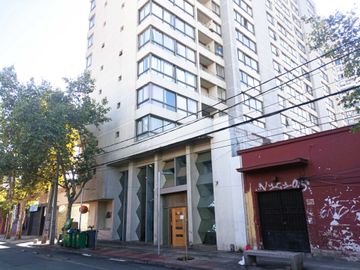 Departamento en venta  en SANTIAGO