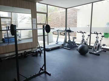 Departamento en venta  en SANTIAGO