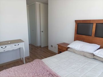Departamento en venta  en SANTIAGO