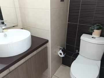 Departamento en venta  en SANTIAGO