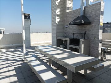 Departamento en venta  en SANTIAGO