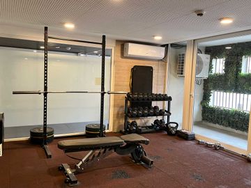 Departamento en venta  en SANTIAGO