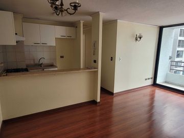 Departamento en venta  en SANTIAGO